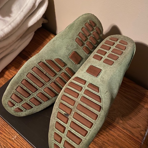 Gucci Loafers - Picture 3 of 3